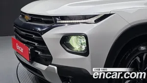 Chevrolet Trailblazer, 2022 — миниатюра 8