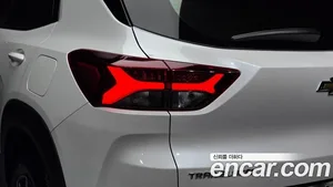 Chevrolet Trailblazer, 2022 — миниатюра 9