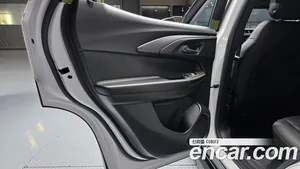 Chevrolet Trailblazer, 2022 — миниатюра 15