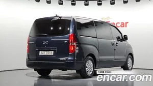 Hyundai Starex, 2018 — миниатюра 2