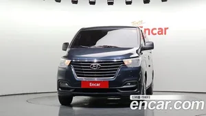 Hyundai Starex, 2018 — миниатюра 3