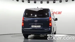 Hyundai Starex, 2018 — миниатюра 4