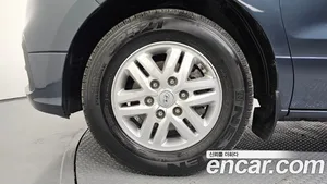 Hyundai Starex, 2018 — миниатюра 5