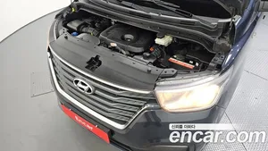 Hyundai Starex, 2018 — миниатюра 6
