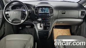 Hyundai Starex, 2018 — миниатюра 7
