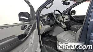 Hyundai Starex, 2018 — миниатюра 10