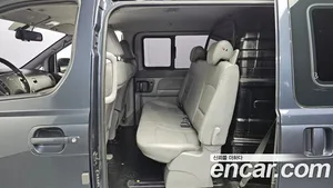 Hyundai Starex, 2018 — миниатюра 11