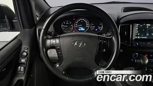 Hyundai Starex, 2018 — миниатюра 15