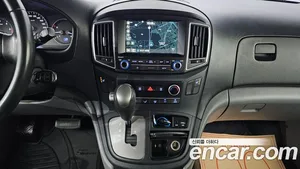 Hyundai Starex, 2018 — миниатюра 16