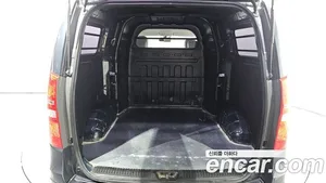Hyundai Starex, 2018 — миниатюра 20