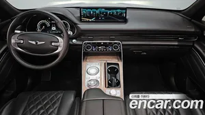 Genesis GV80, 2021 — миниатюра 10