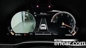 Genesis GV80, 2021 — миниатюра 11