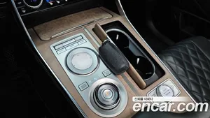 Genesis GV80, 2021 — миниатюра 12