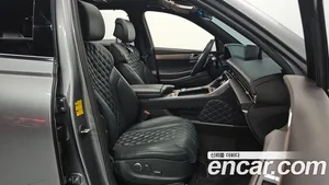 Genesis GV80, 2021 — миниатюра 13