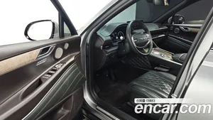Genesis GV80, 2021 — миниатюра 17