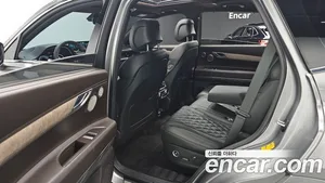 Genesis GV80, 2021 — миниатюра 18