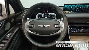 Genesis GV80, 2021 — миниатюра 19