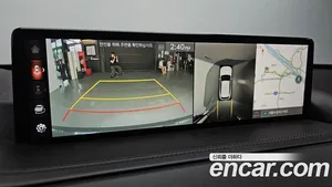 Genesis GV80, 2021 — миниатюра 21