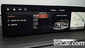 Genesis GV80, 2021 — миниатюра 22