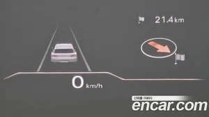 Genesis GV80, 2021 — миниатюра 24