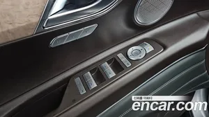 Genesis GV80, 2021 — миниатюра 25