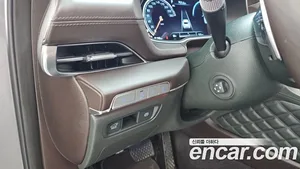 Genesis GV80, 2021 — миниатюра 26
