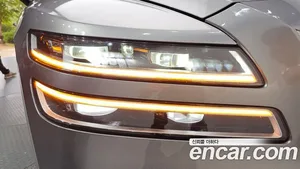Genesis GV80, 2021 — миниатюра 8