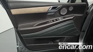 Genesis GV80, 2021 — миниатюра 14