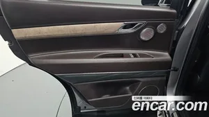 Genesis GV80, 2021 — миниатюра 15
