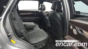 Genesis GV80, 2021 — миниатюра 16