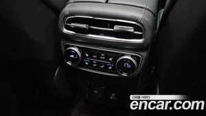 Genesis GV80, 2021 — миниатюра 27