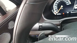 Genesis GV80, 2021 — миниатюра 30