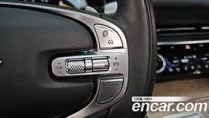 Genesis GV80, 2021 — миниатюра 32