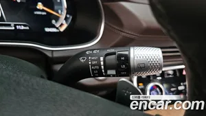Genesis GV80, 2021 — миниатюра 33