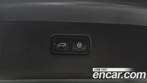 Genesis GV80, 2021 — миниатюра 34