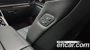 Genesis GV80, 2021 — миниатюра 36