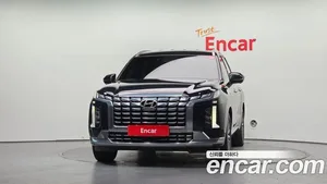 Hyundai Palisade, 2022 — миниатюра 3