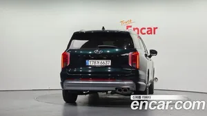 Hyundai Palisade, 2022 — миниатюра 4