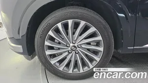 Hyundai Palisade, 2022 — миниатюра 5