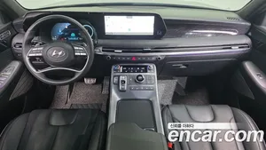 Hyundai Palisade, 2022 — миниатюра 7