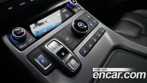Hyundai Palisade, 2022 — миниатюра 9