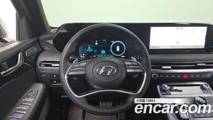 Hyundai Palisade, 2022 — миниатюра 13