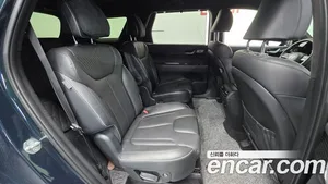 Hyundai Palisade, 2022 — миниатюра 18