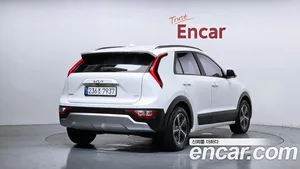 Kia Niro, 2022 — миниатюра 2