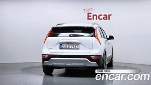 Kia Niro, 2022 — миниатюра 4