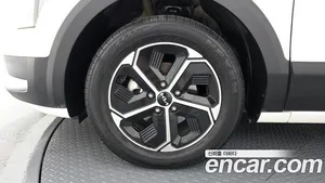 Kia Niro, 2022 — миниатюра 5