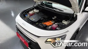 Kia Niro, 2022 — миниатюра 6
