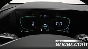 Kia Niro, 2022 — миниатюра 8