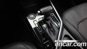 Kia Niro, 2022 — миниатюра 9