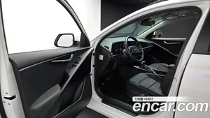 Kia Niro, 2022 — миниатюра 10